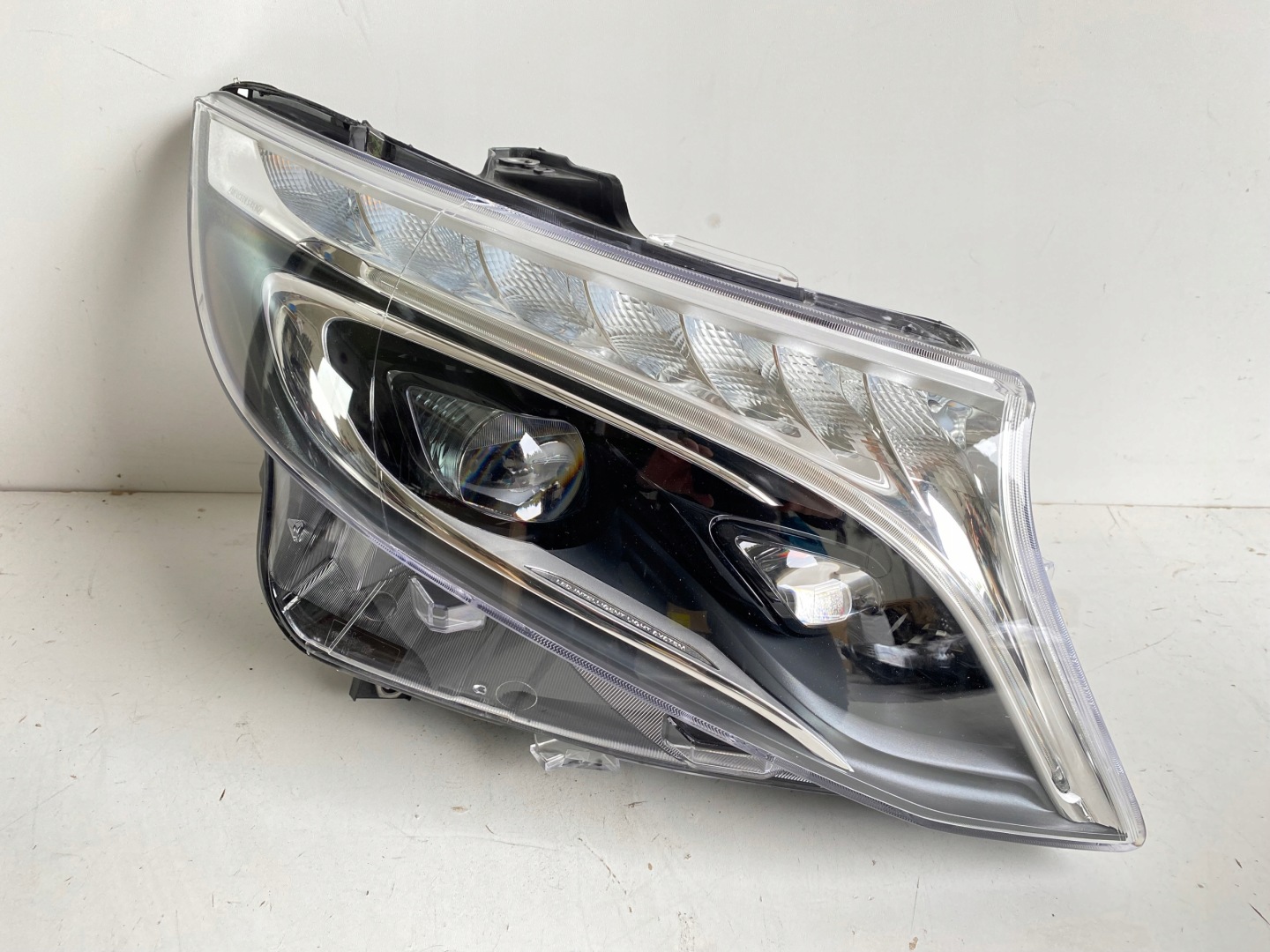 Frontscheinwerfer Mercedes-Benz Vito W447 A4479069800 ILS Rechts Headlight - Thumbnail 1