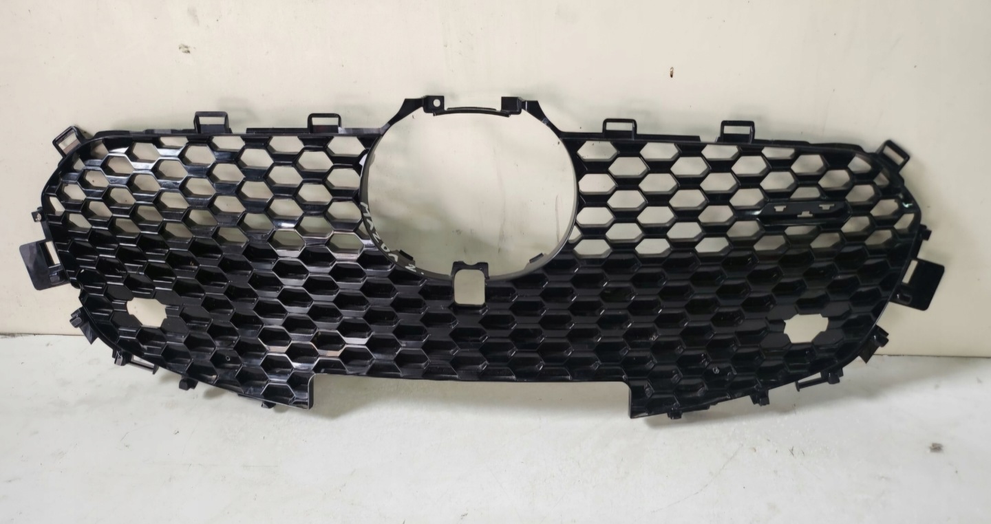 Mazda 2 DE Kühlergrill FRONTGRILL Kühlergitter D65H50719 - Thumbnail 1