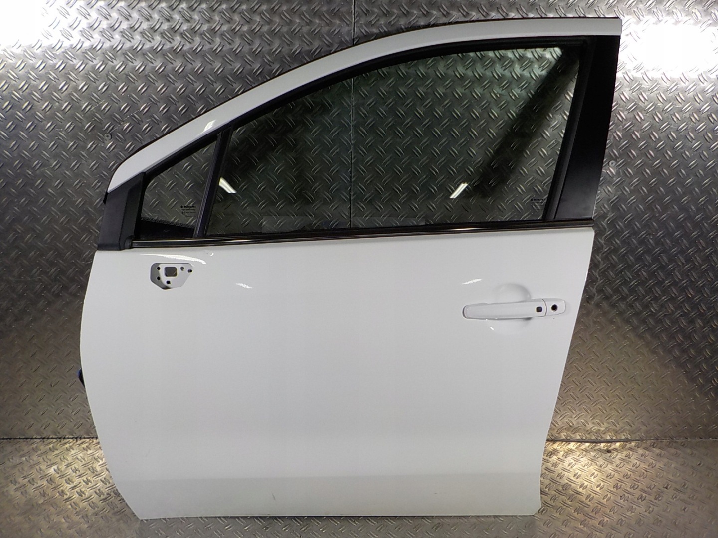 Suzuki SX4 GY Tür Vorne Links Door Porta Porte - Thumbnail 1