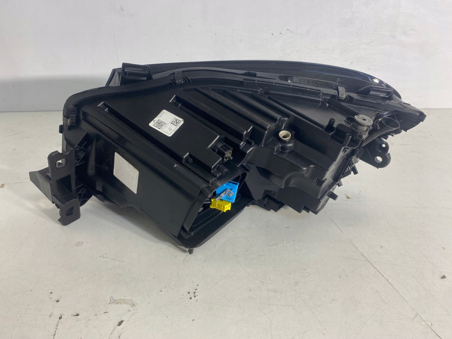 Frontscheinwerfer Mercedes-Benz GLE W166 LED Rechts Scheinwerfer Headlight - Thumbnail 9