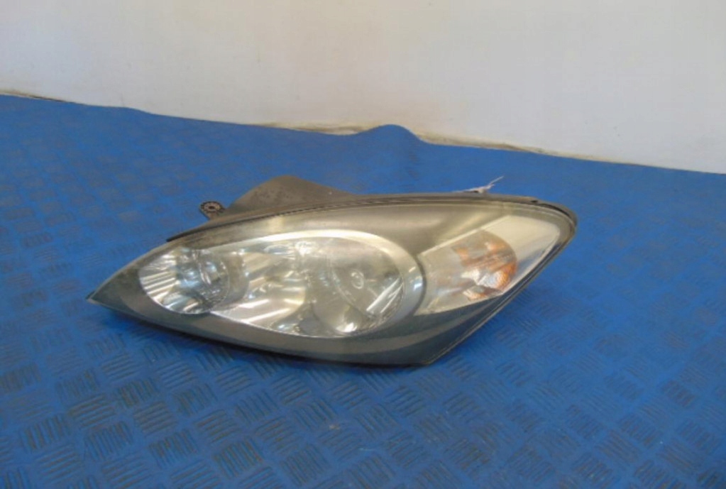 Frontscheinwerfer Kia Ceed CD LED Links Scheinwerfer Headlight - Thumbnail 10