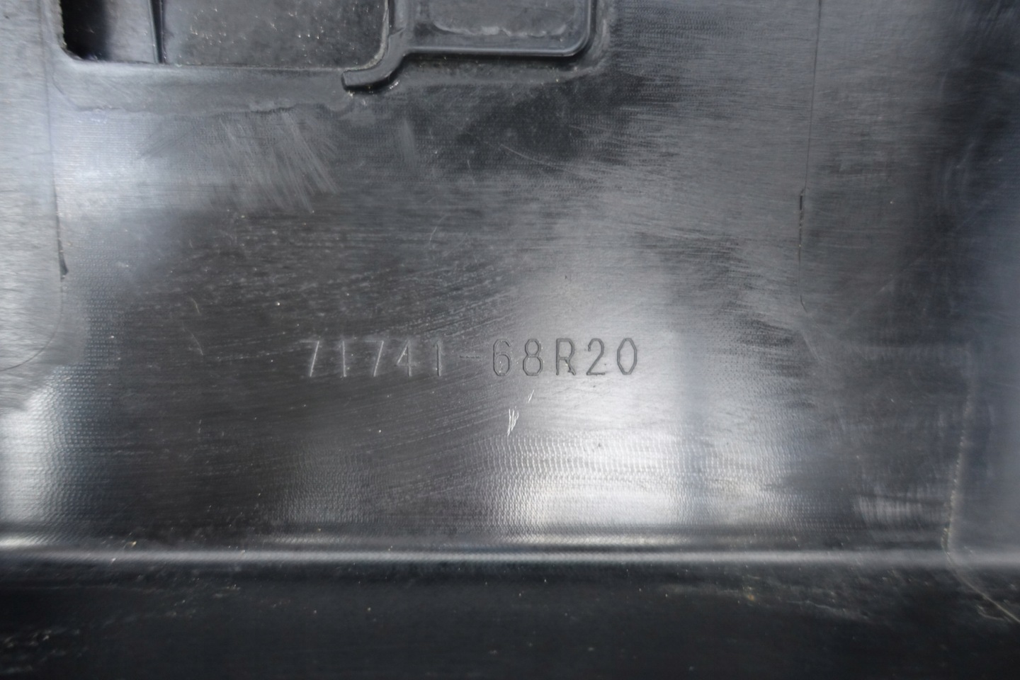 Suzuki Swift V FZ Kühlergrill FRONTGRILL Kühlergitter 7174168R0 - Thumbnail 8
