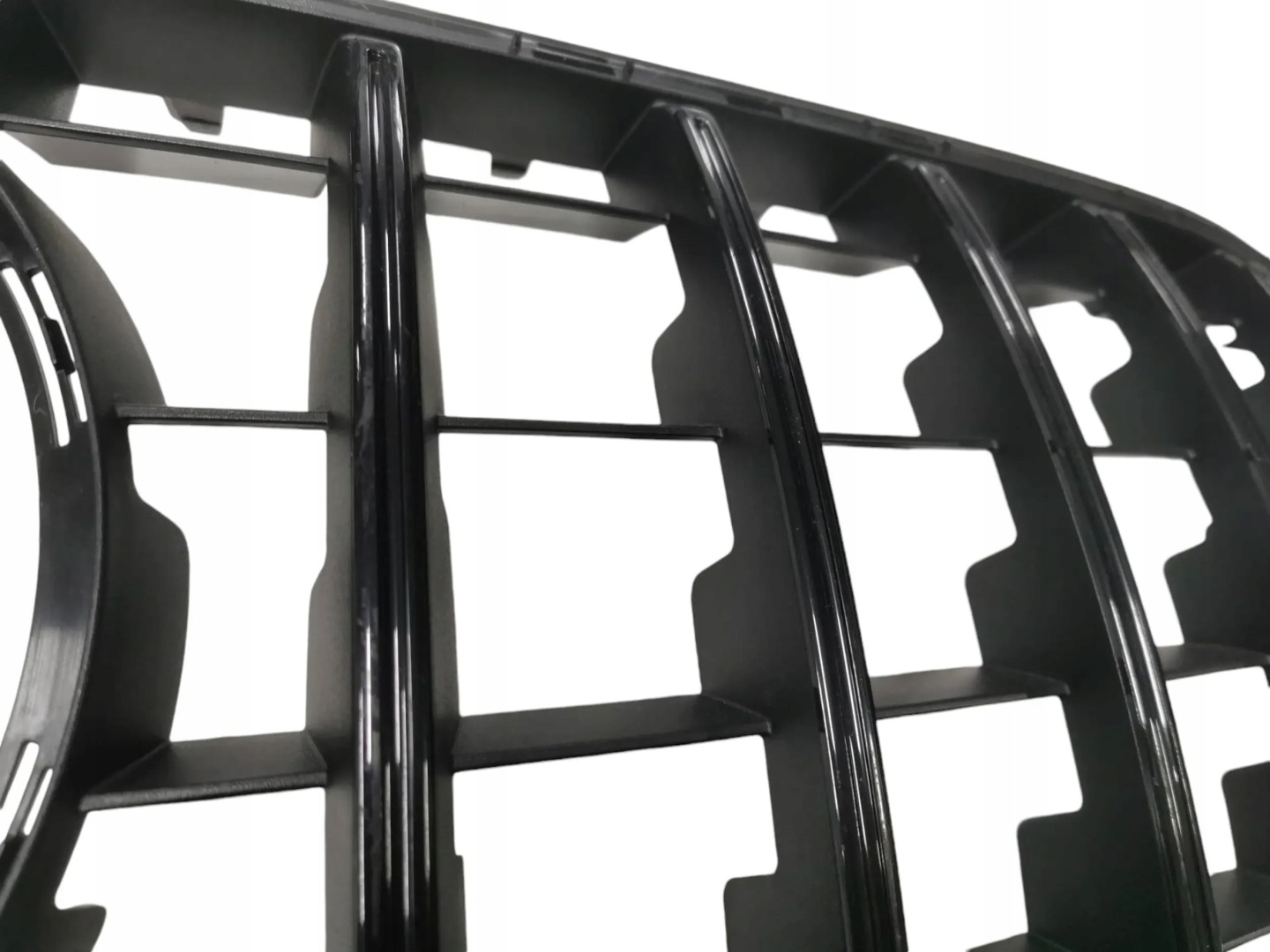 Mercedes-Benz GLC W253 Kühlergrill FRONTGRILL Kühlergitter A2548882000 - Thumbnail 8