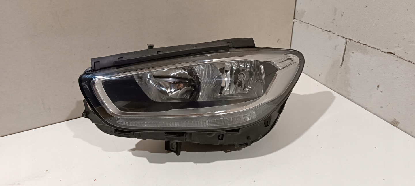 Frontscheinwerfer Mercedes-Benz B-Klasse W247 A2479067500 LED Links Headlight - Thumbnail 1