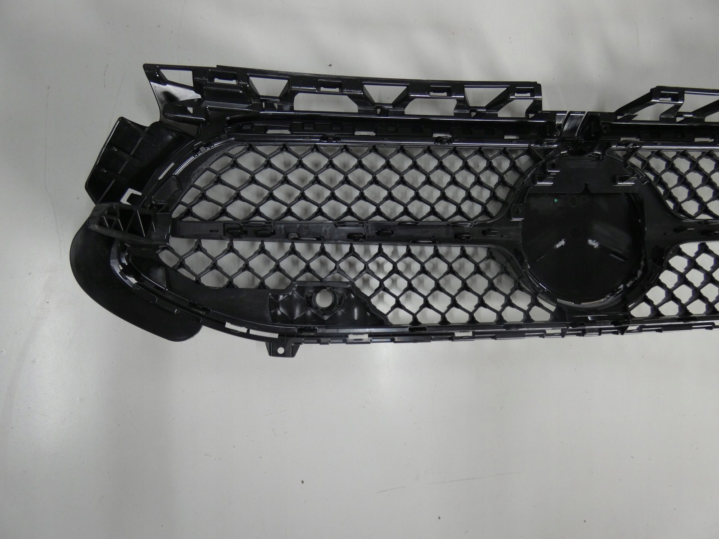 Mercedes-Benz A-Klasse W177 Kühlergrill FRONTGRILL Kühlergitter A1778888300 - Thumbnail 6