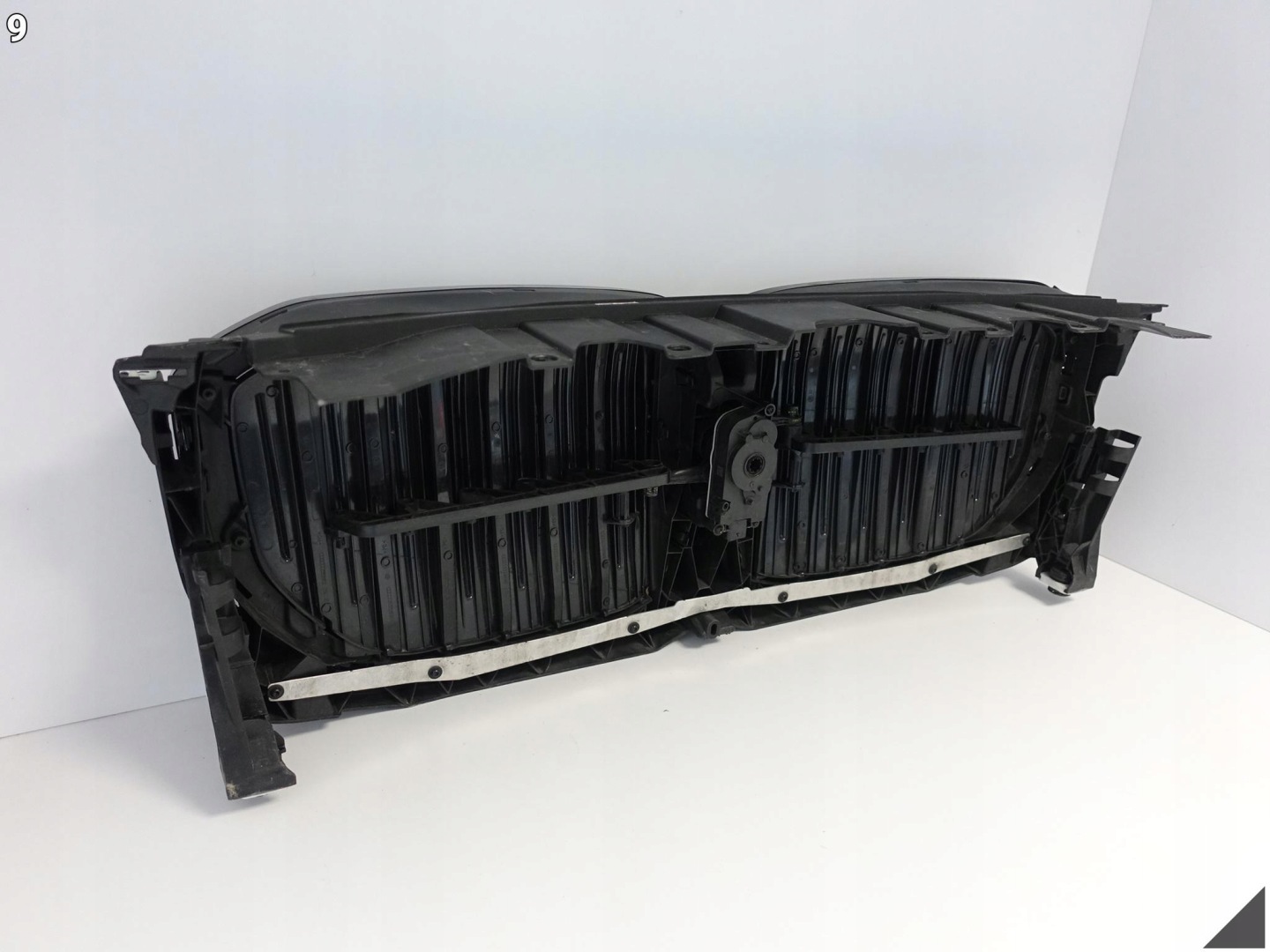 BMW X5 G05 Kühlergrill FRONTGRILL Kühlergitter 5A29C42 - Thumbnail 10