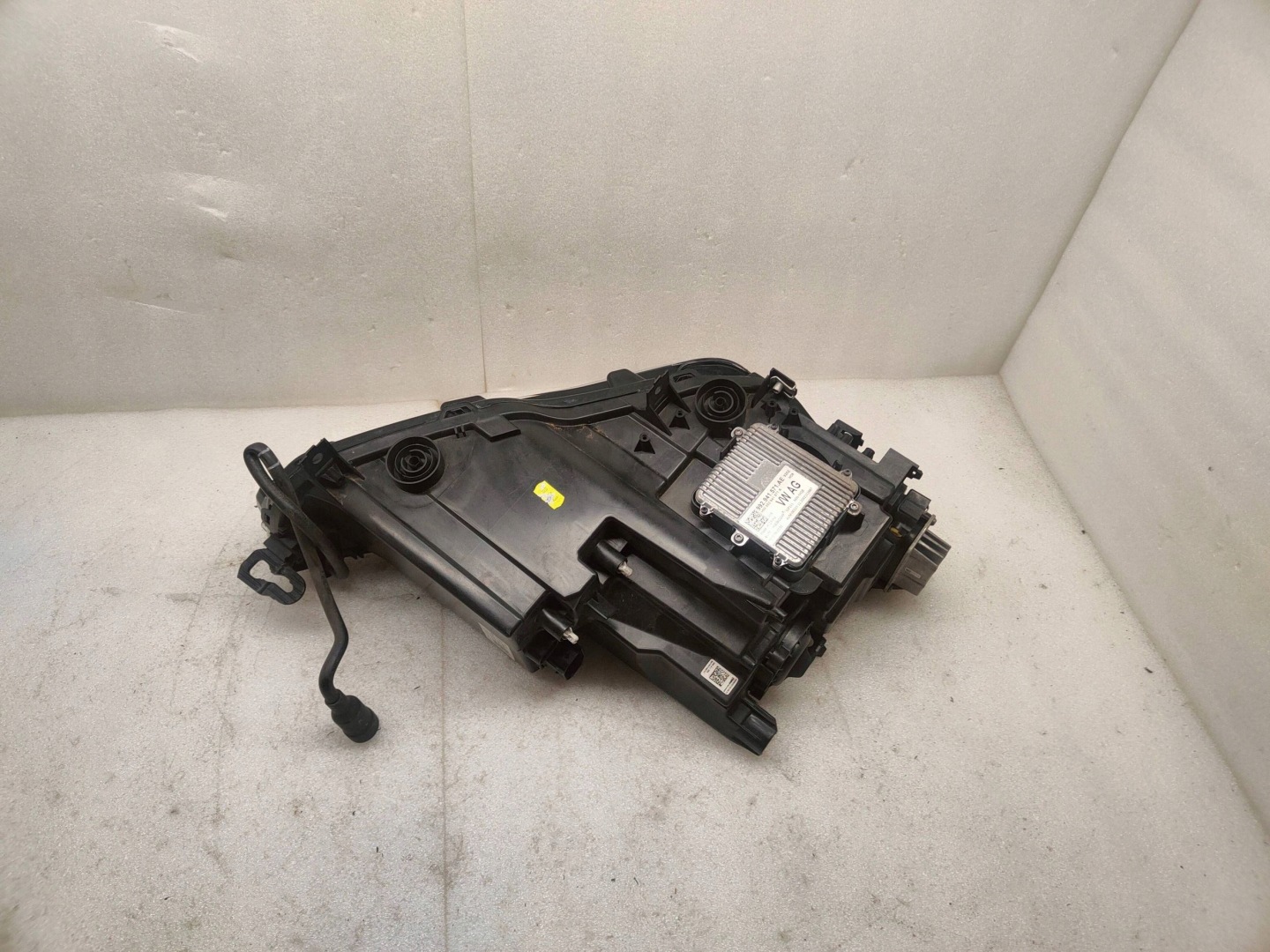 Frontscheinwerfer SEAT Tarraco Leon IV 5F 5FJ941007H LED Links Headlight - Thumbnail 6
