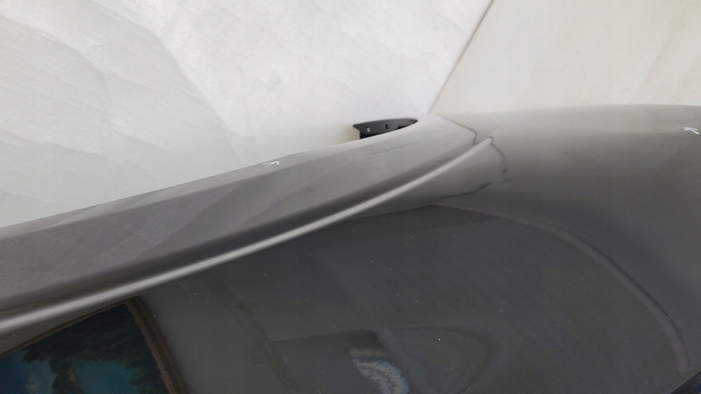 Kotflügel Volvo XC60 Vorne Rechts Fender Parafanghi Ailes - Thumbnail 8