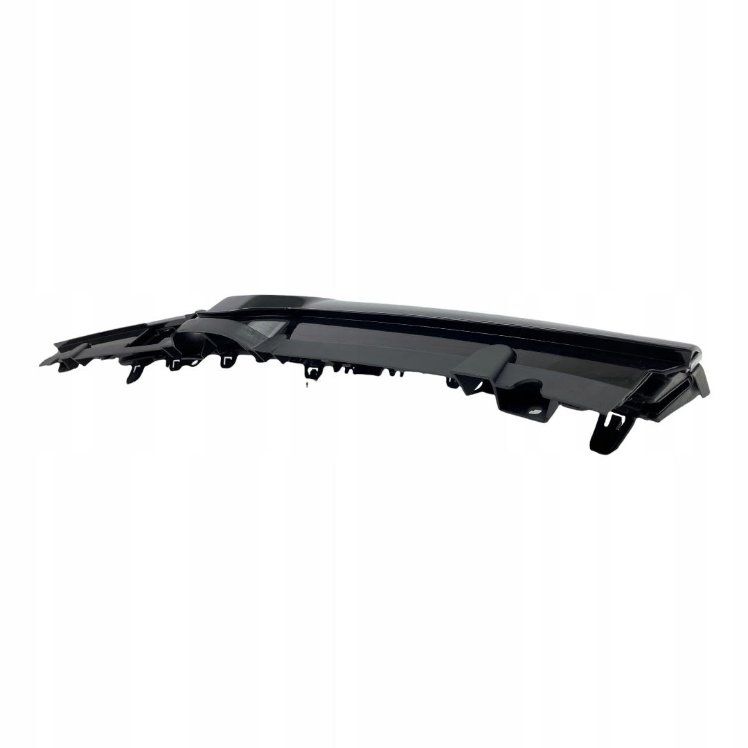 Renault Kangoo RJK Kühlergrill FRONTGRILL Kühlergitter 623101381R - Thumbnail 10