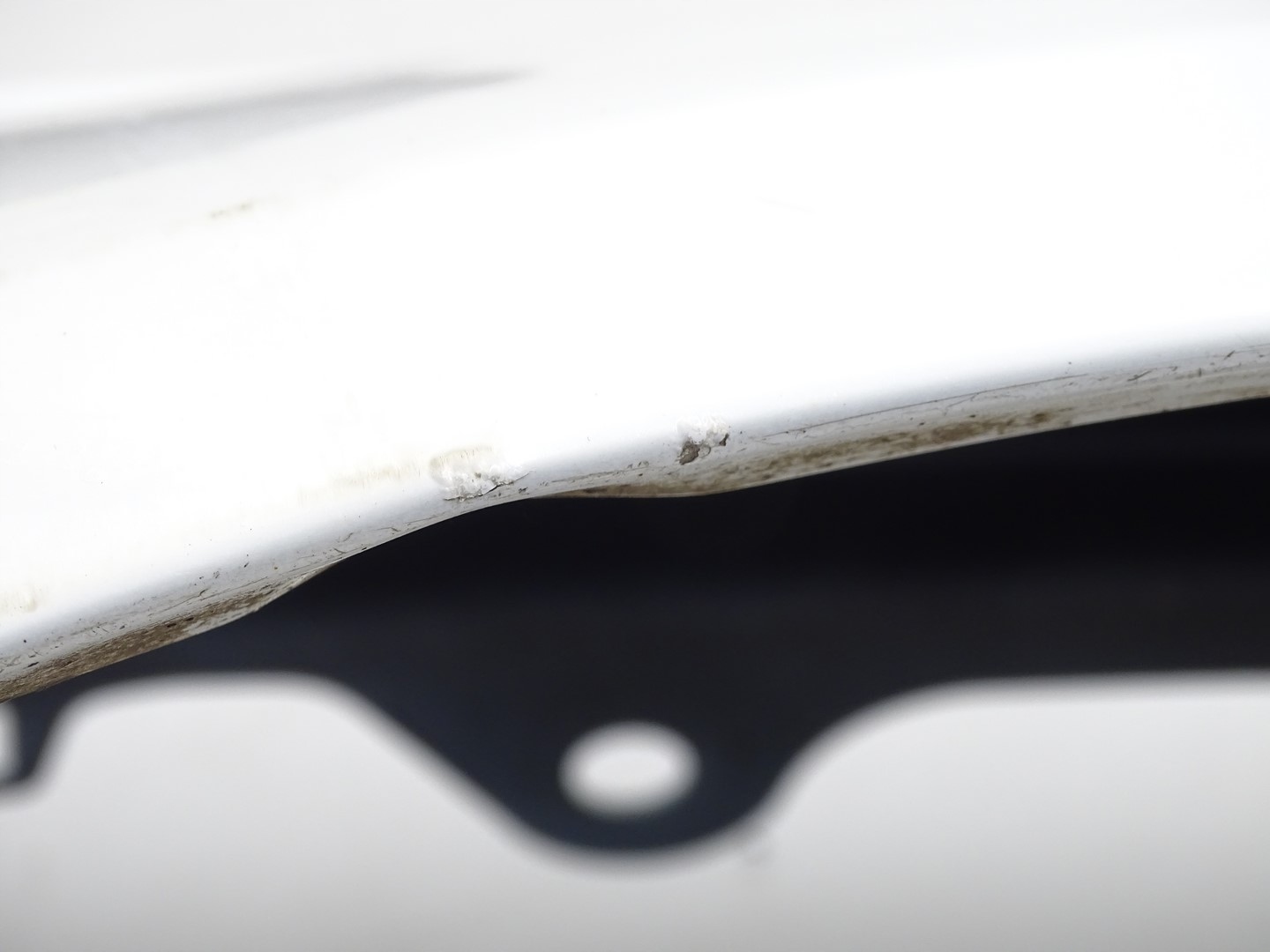 Kotflügel Audi A6 Vorne Links Fender Parafanghi Ailes - Thumbnail 10