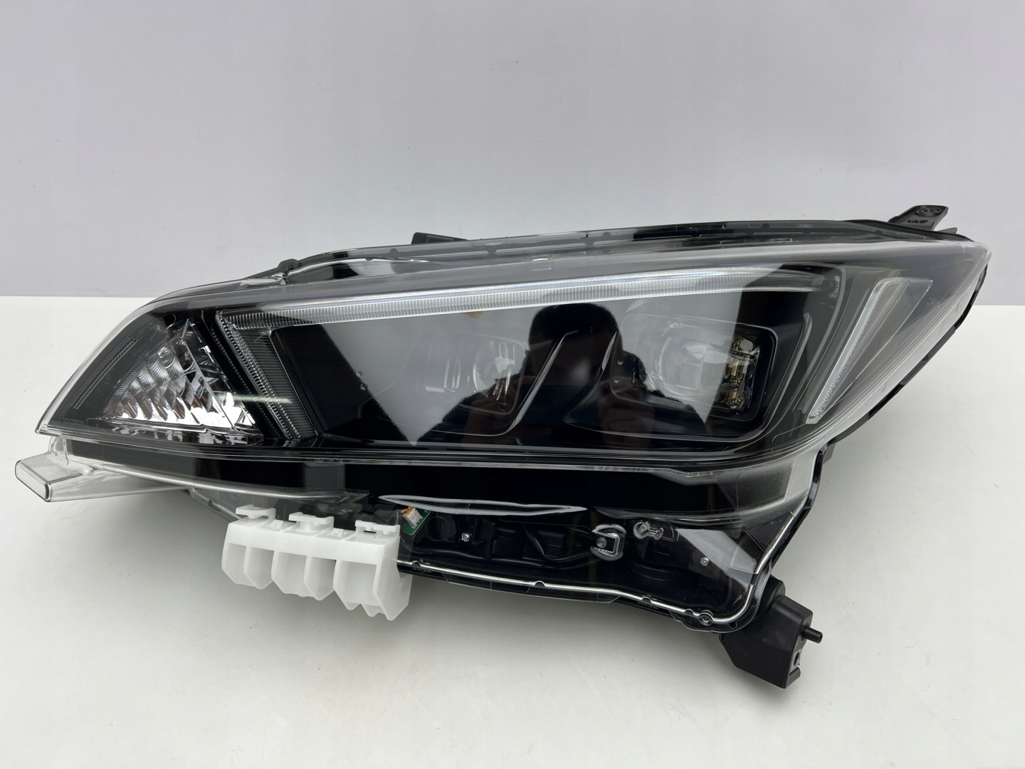Frontscheinwerfer Nissan Leaf ZE1 260606WK7A LED Links Scheinwerfer Headlight - Thumbnail 1