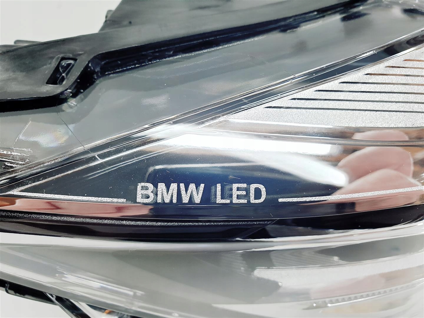 Frontscheinwerfer BMW 4 F33 Facelift LED Links Scheinwerfer Headlight - Thumbnail 3