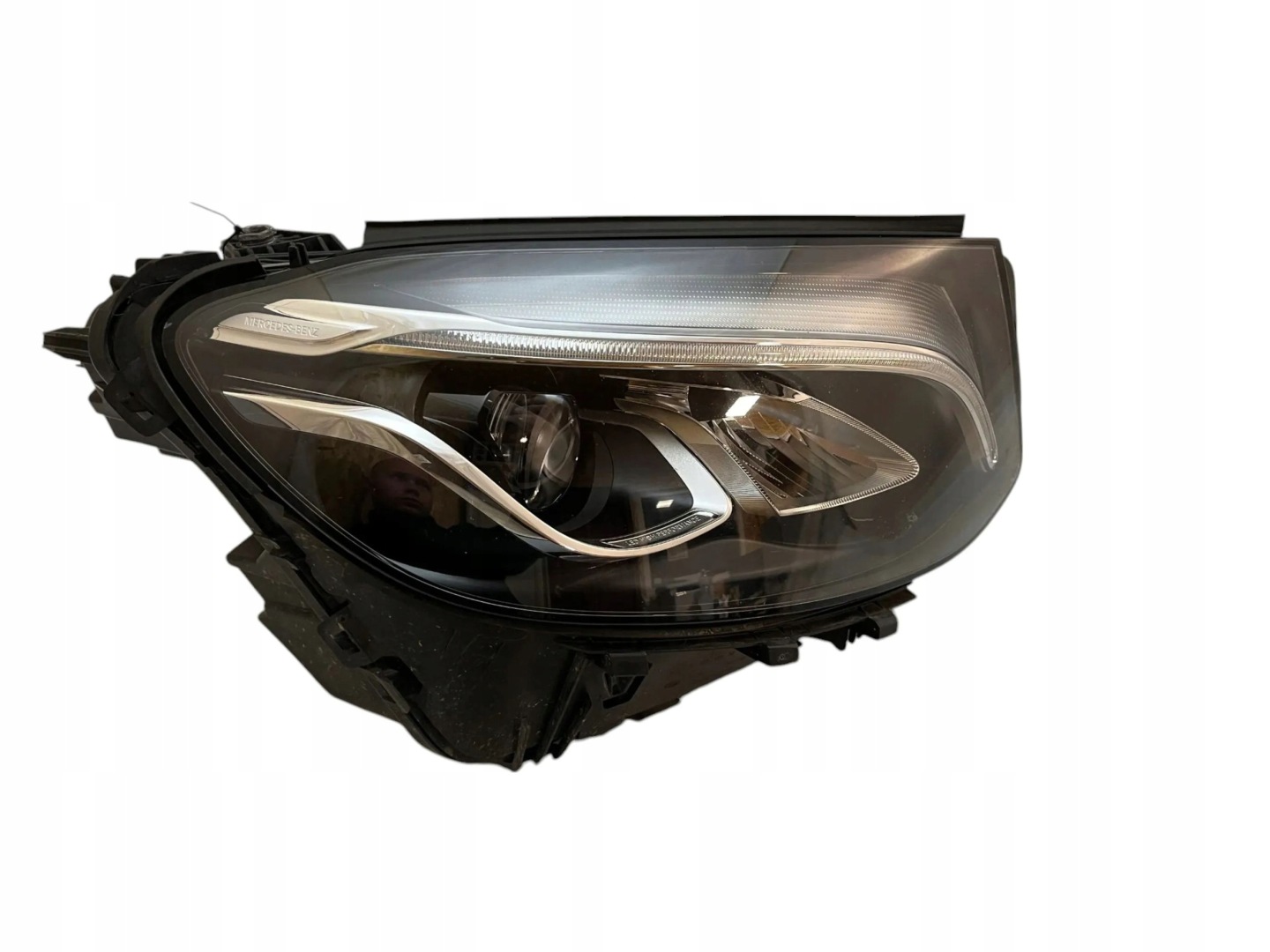Frontscheinwerfer Mercedes-Benz GLC W253 A2539065401 LED Rechts Headlight - Thumbnail 7