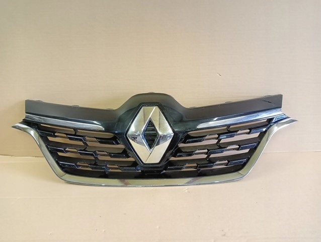 Renault Arkana RJL Kühlergrill FRONTGRILL Kühlergitter 623103515R - Thumbnail 1