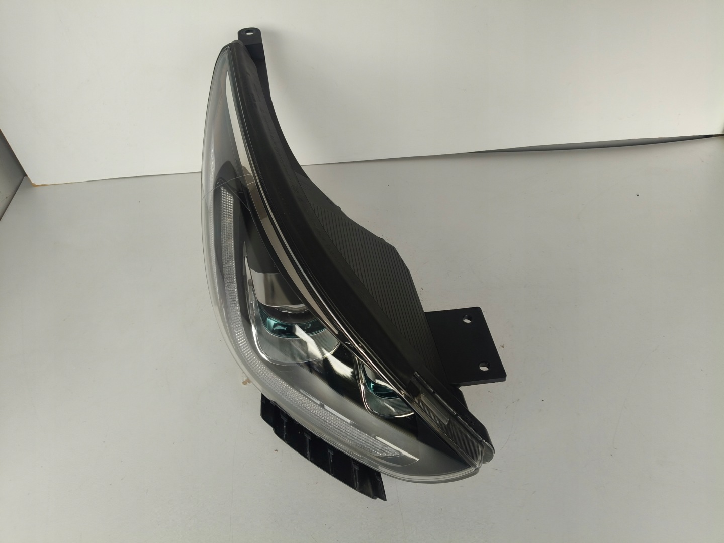 Frontscheinwerfer Kia Niro SG2 Facelift LED Rechts Scheinwerfer Headlight - Thumbnail 3