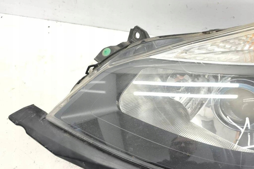 Frontscheinwerfer Renault Clio X98 820086560R LED Links Scheinwerfer Headlight - Thumbnail 9