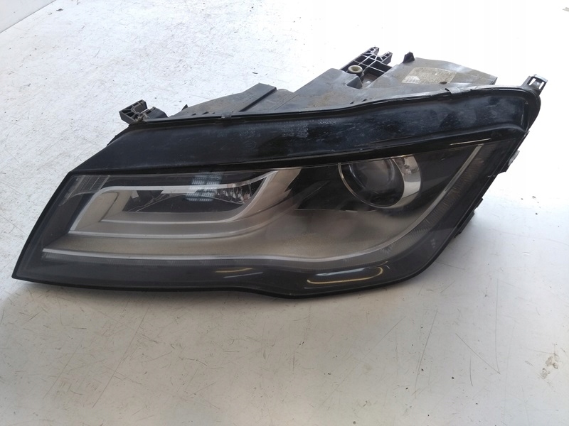 Frontscheinwerfer Audi A7 4G8941003AD LED Links Scheinwerfer Headlight - Thumbnail 5