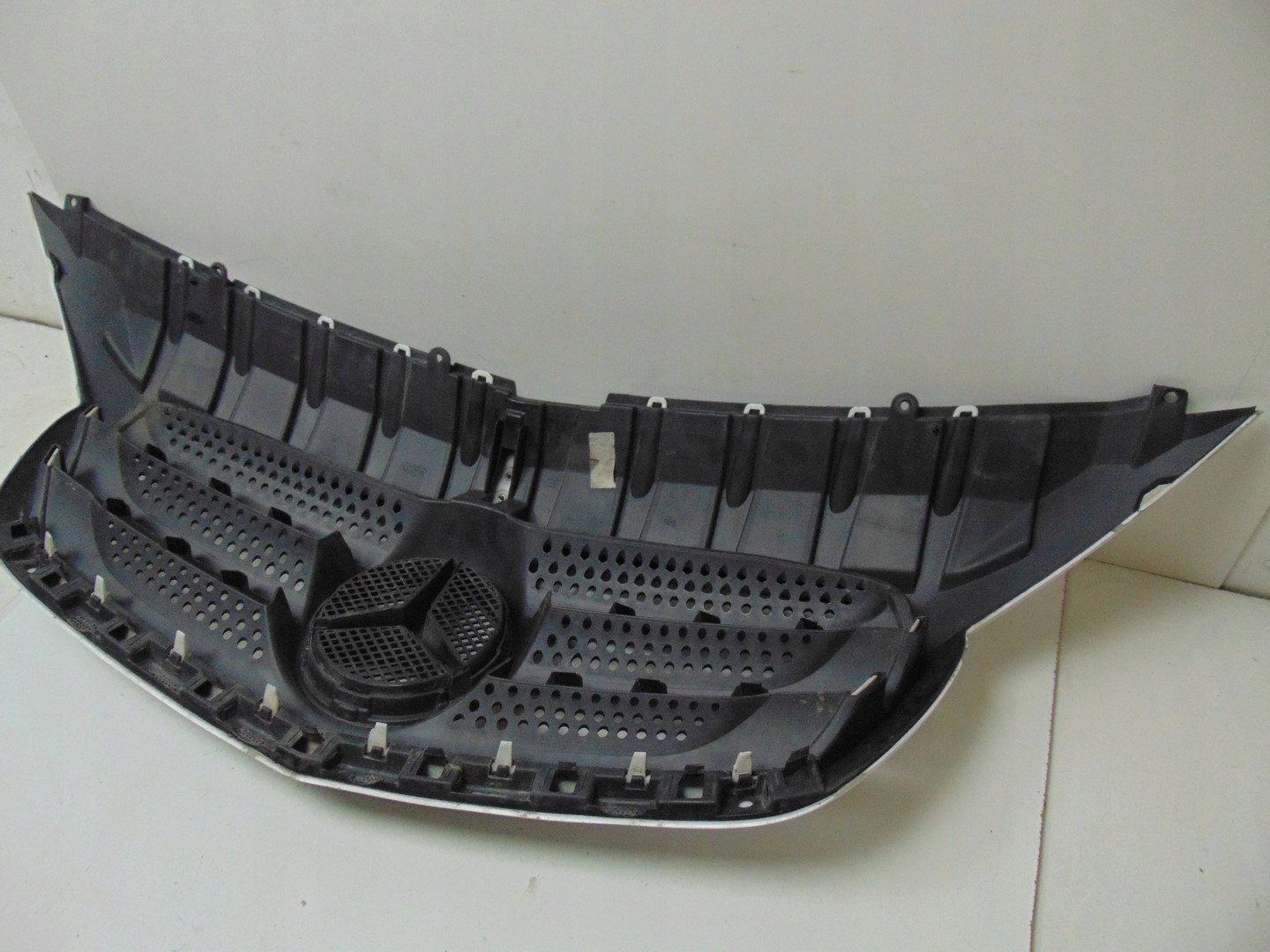 Mercedes-Benz Citan W415 Kühlergrill FRONTGRILL Kühlergitter A4158880023 - Thumbnail 10