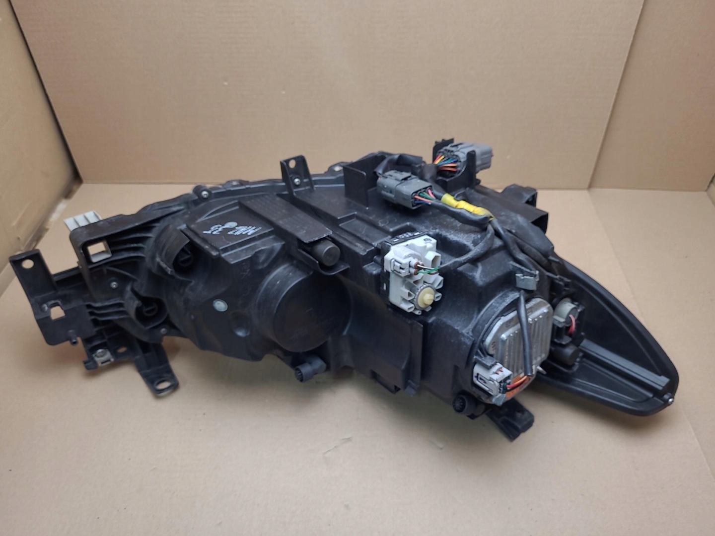Frontscheinwerfer Mazda 6 GJ LED Links Scheinwerfer Headlight - Thumbnail 7