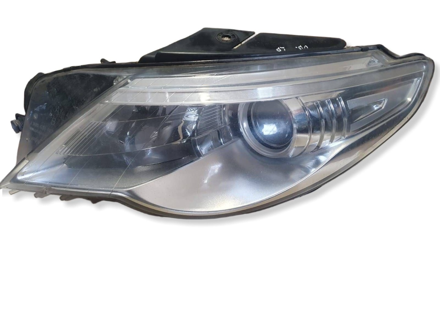 Frontscheinwerfer VW Passat 3C8 3C8941751C LED Links Scheinwerfer Headlight - Thumbnail 1