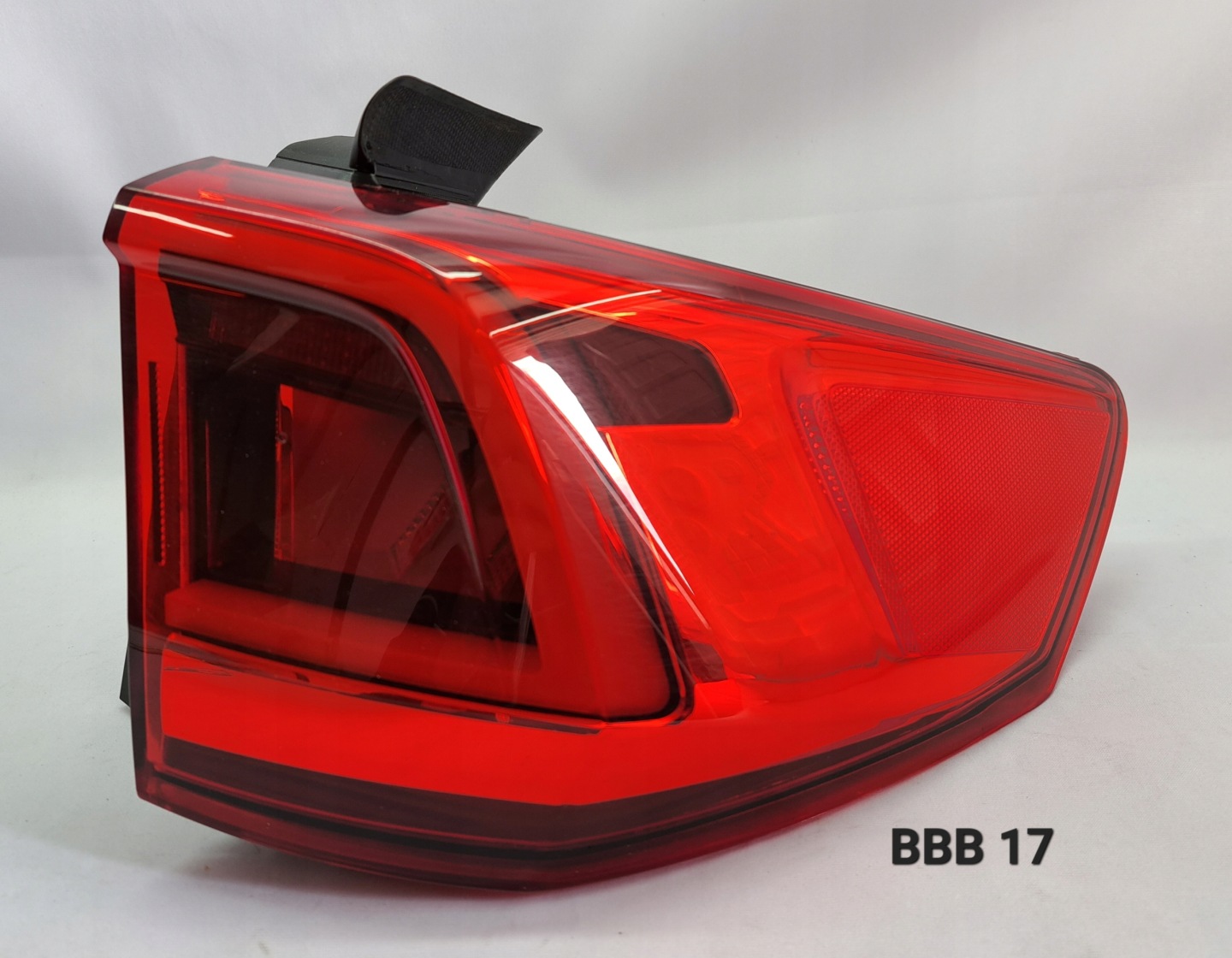 SEAT Tarraco Leon IV 5F Rückleuchte 85FJ945208 Rearlamp - Thumbnail 1