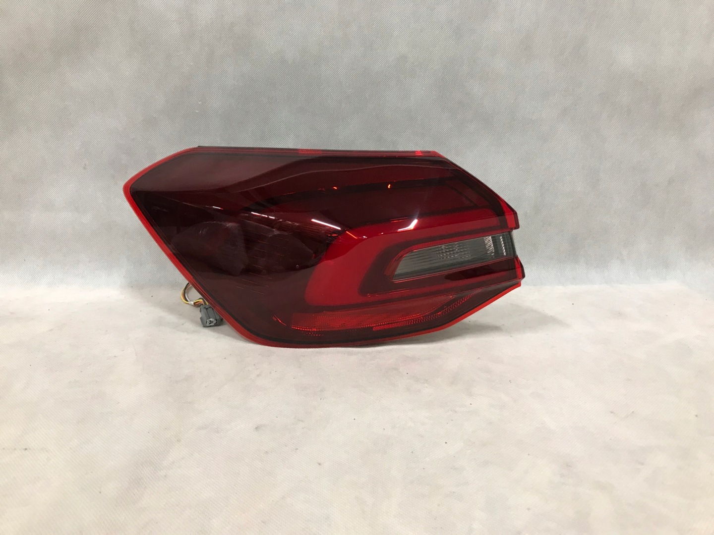 Ford Focus IV Mk4 Rückleuchte NX7B13405DE Rearlamp - Thumbnail 1