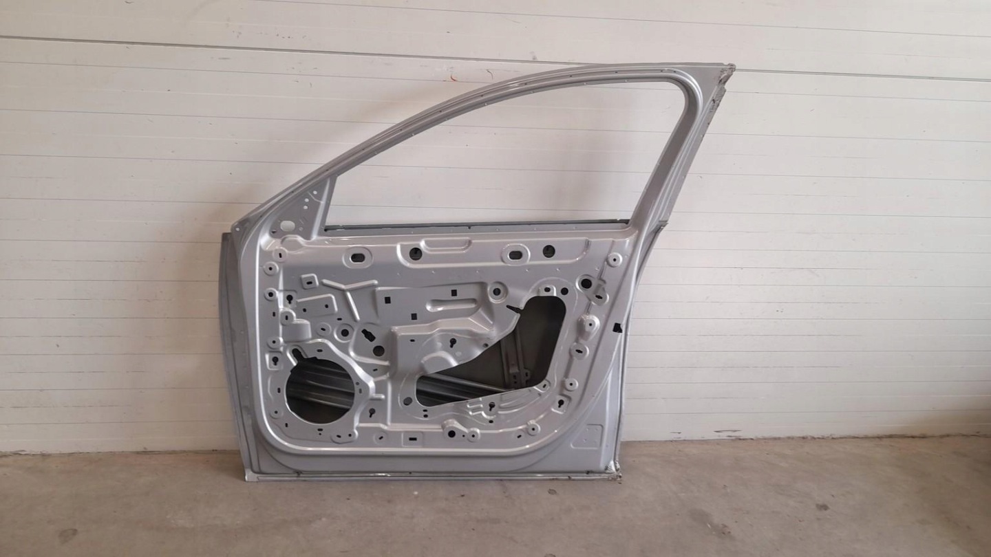 Opel Astra Tür Vorne Rechts Door Porta Porte - Thumbnail 6