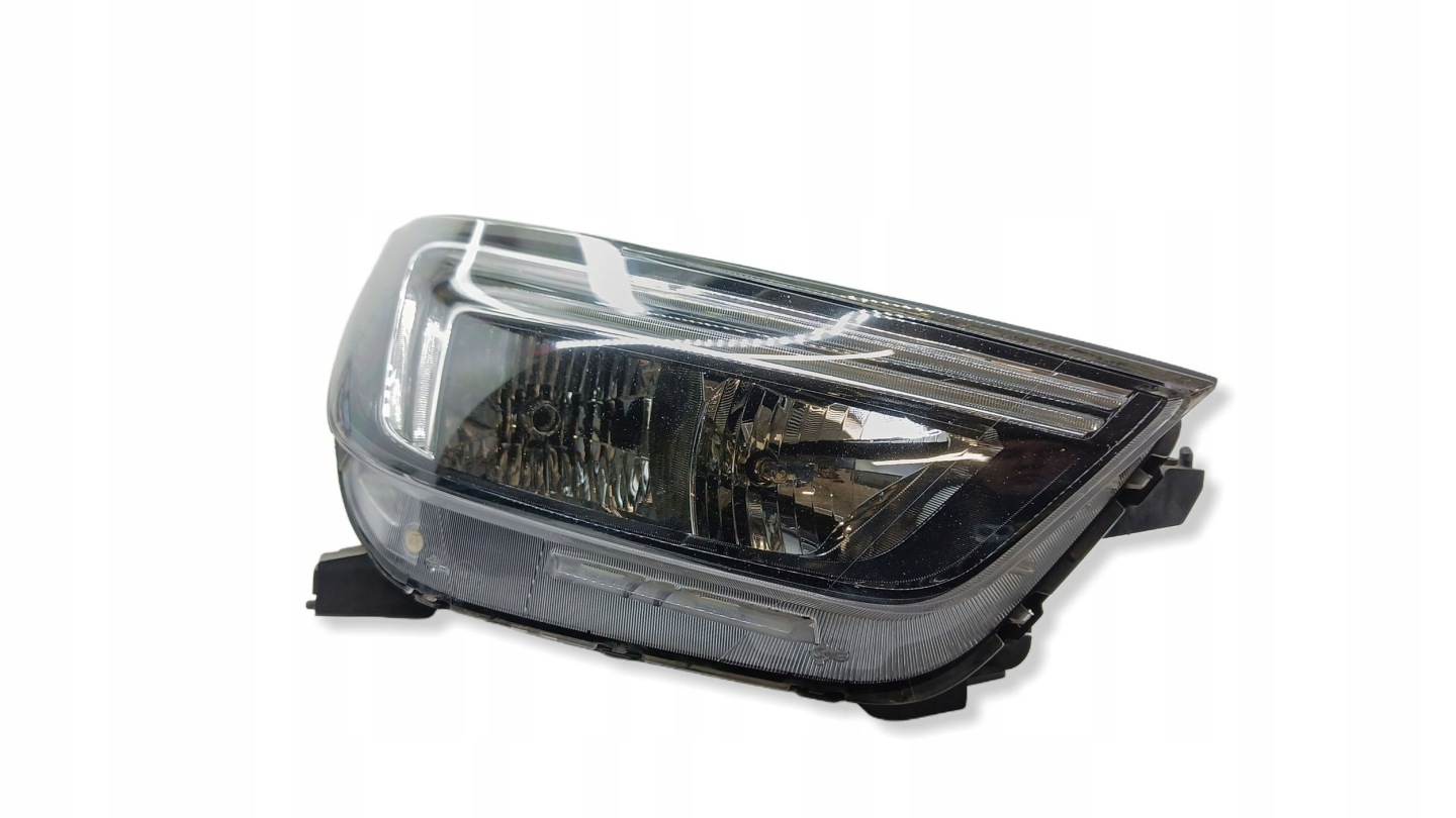 Frontscheinwerfer Opel Mokka 42540182 LED Rechts Scheinwerfer Headlight - Thumbnail 2