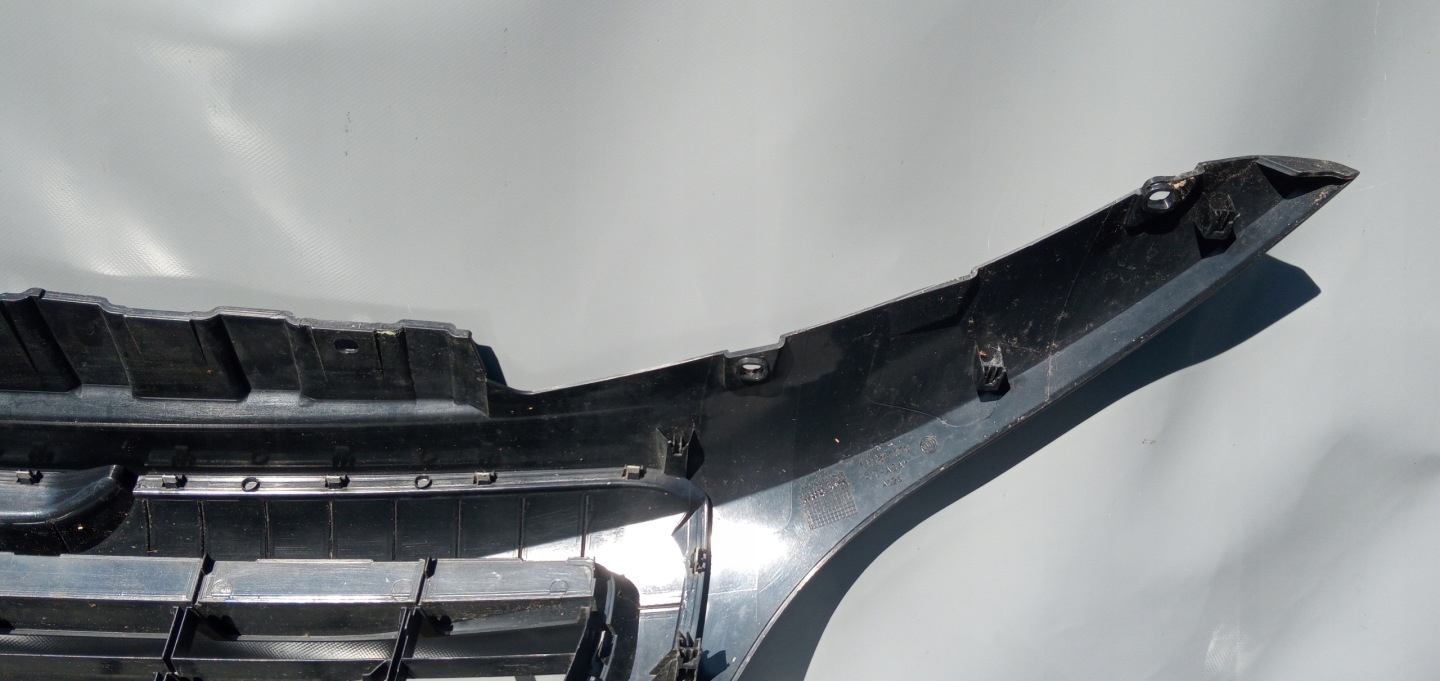 Peugeot Boxer Z* Kühlergrill FRONTGRILL Kühlergitter 1314847070 - Thumbnail 7