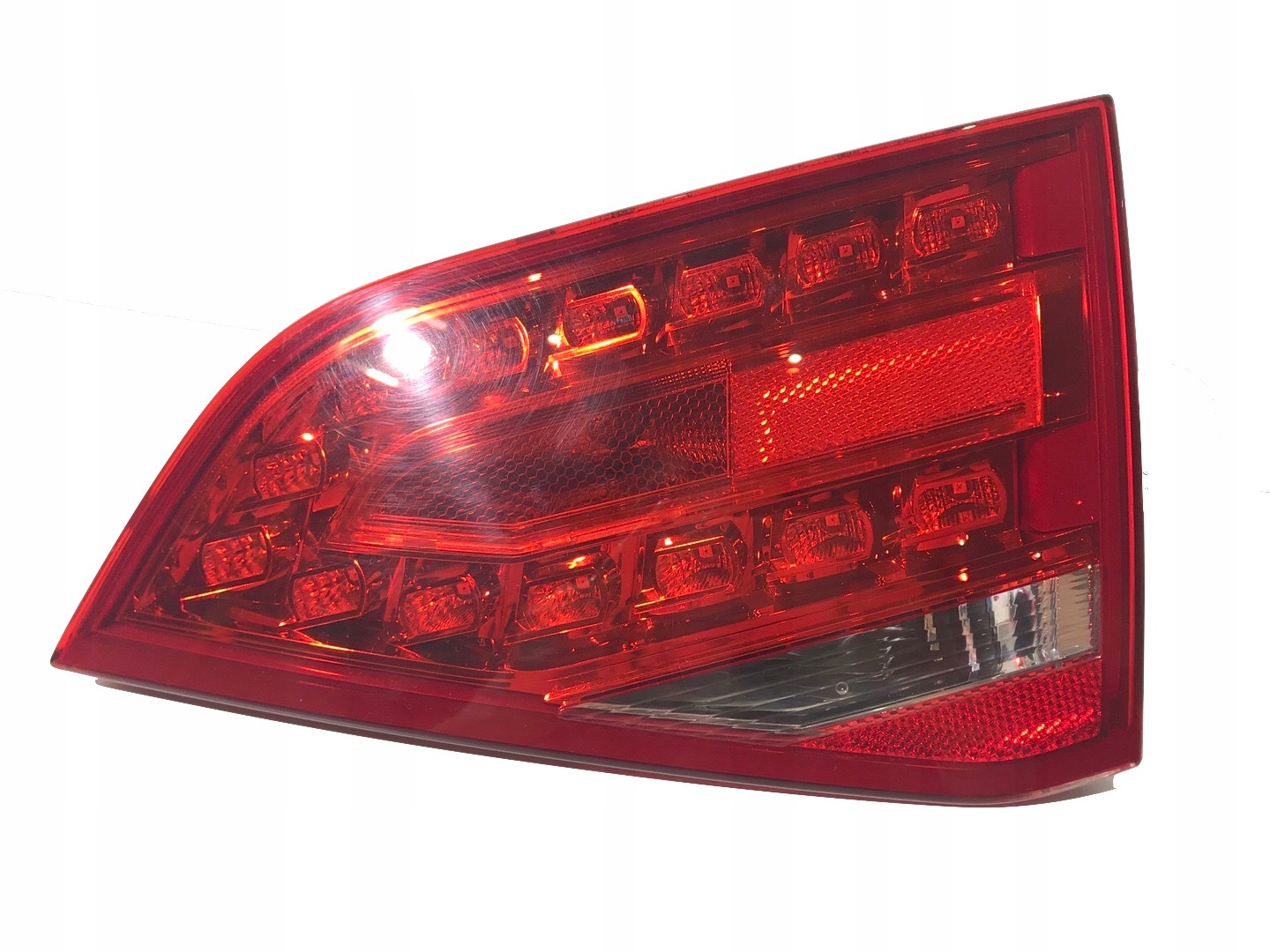 Audi A4 B8 Rückleuchte 8K5945094K Rearlamp - Thumbnail 1