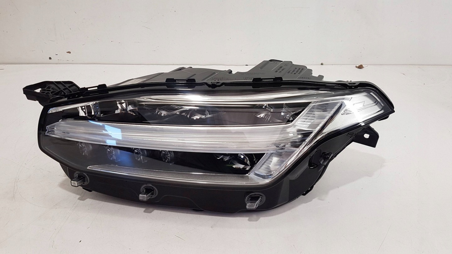 Frontscheinwerfer Volvo XC90 32228302 LED Links Scheinwerfer Headlight - Thumbnail 2