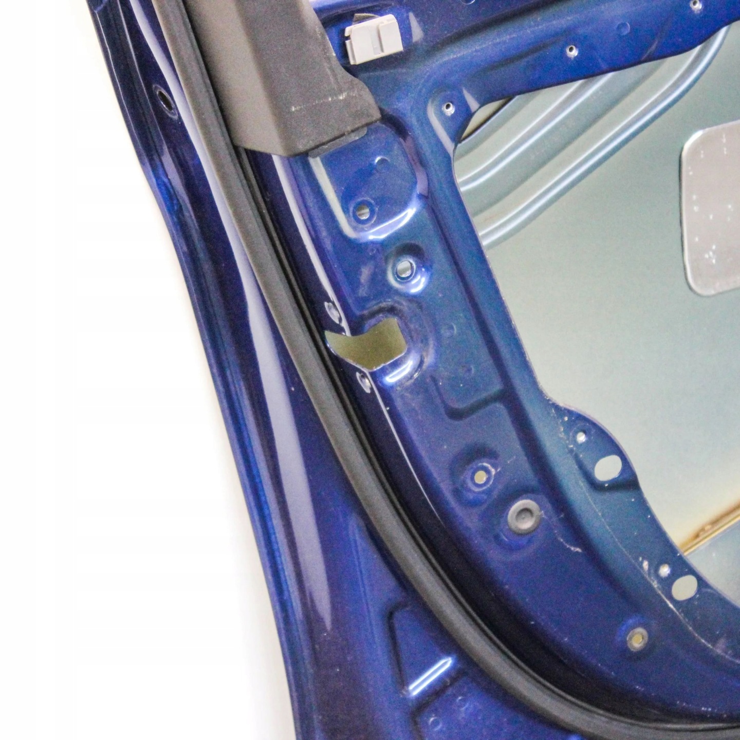 Mercedes-Benz C-Klasse W205 Tür Vorne Links Door Porta Porte - Thumbnail 8