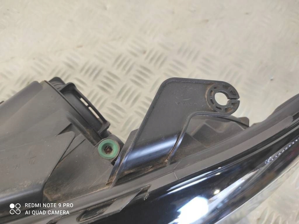 Frontscheinwerfer Land Rover Discovery LA FK7213W030 LED Links Headlight - Thumbnail 7