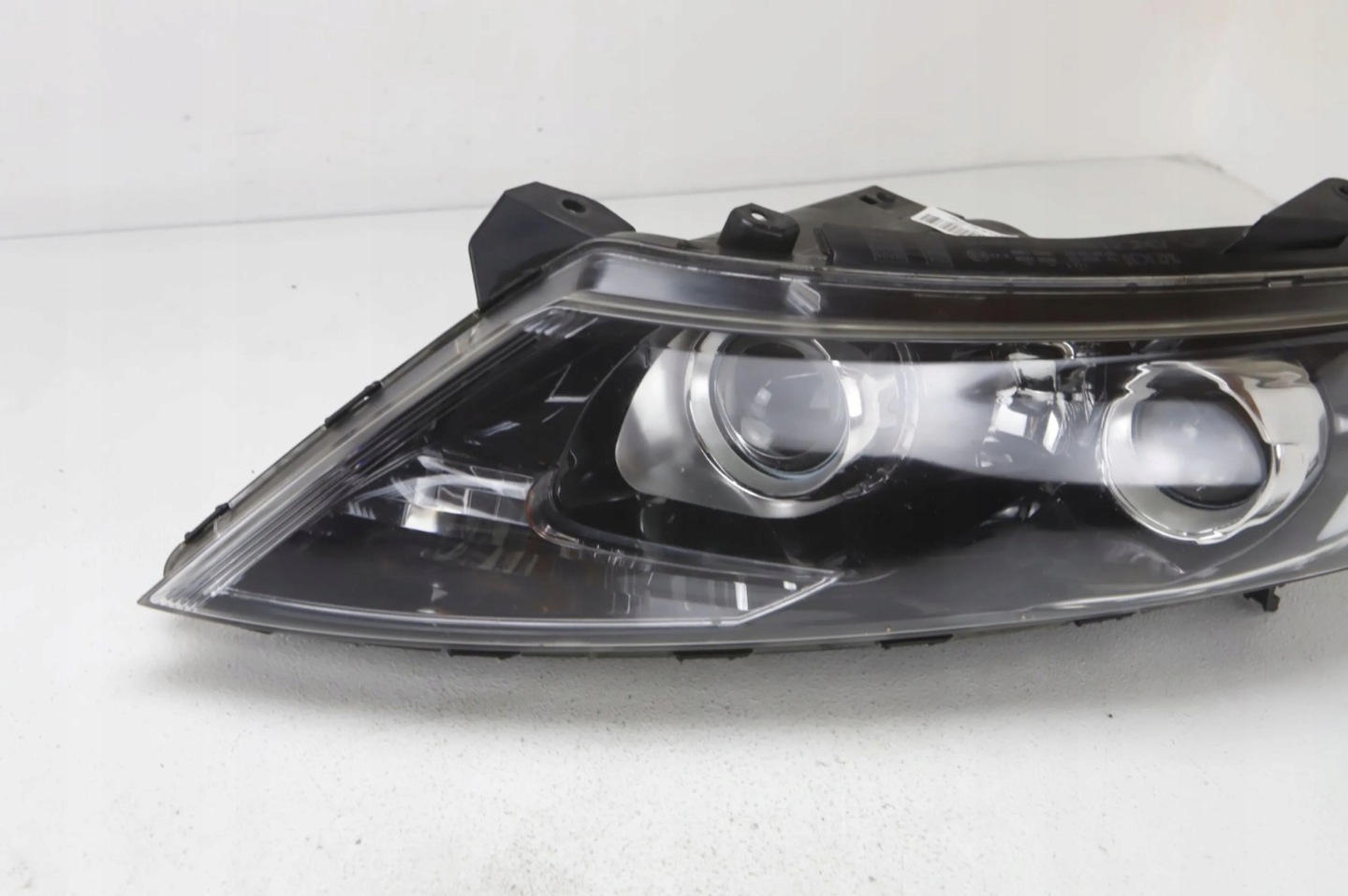Frontscheinwerfer Kia Optima JF LED Links Scheinwerfer Headlight - Thumbnail 3