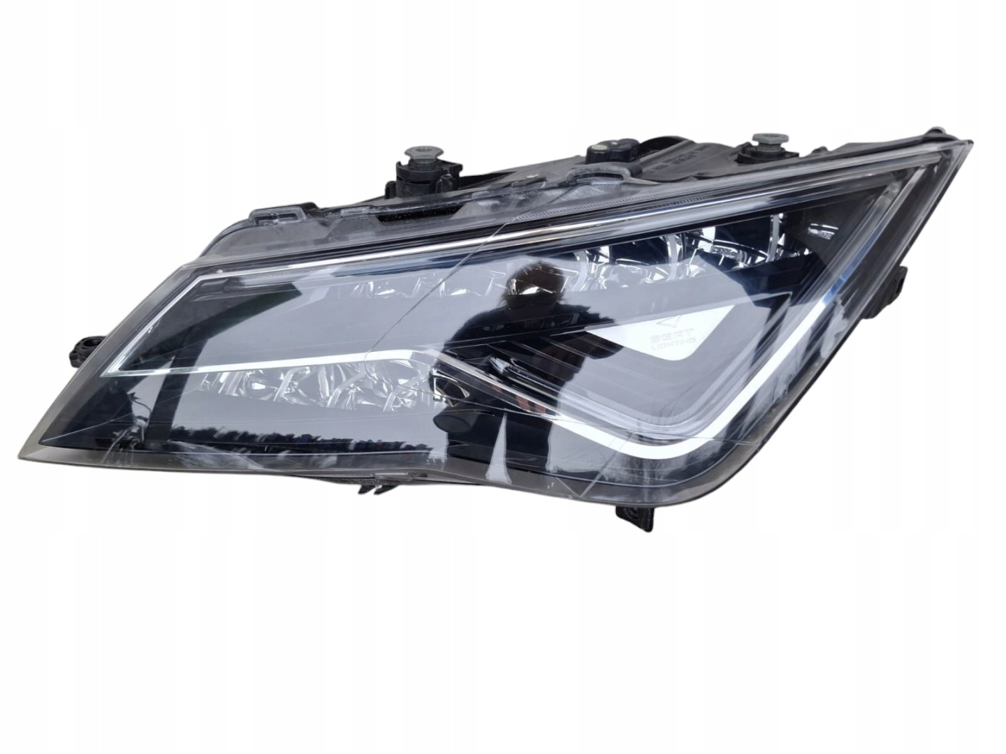Frontscheinwerfer SEAT Leon IV 5F 5F1941007L LED Links Scheinwerfer Headlight - Thumbnail 1