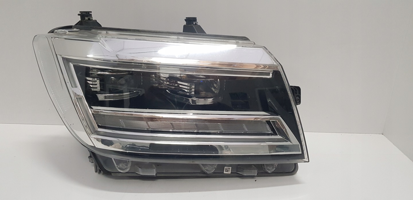 Frontscheinwerfer VW Crafter 7C1941036CM LED Rechts Scheinwerfer Headlight - Thumbnail 1