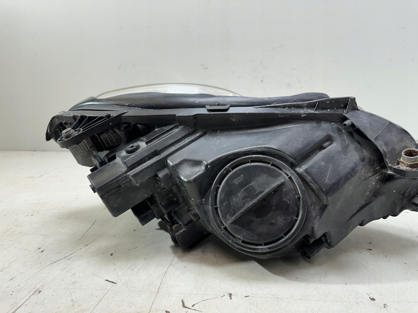 Frontscheinwerfer Mercedes-Benz E-Klasse W212 A2128206561 Xenon Links Headlight - Thumbnail 10