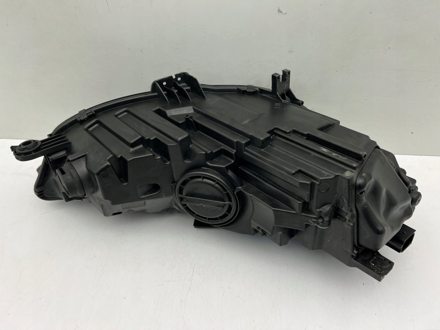 Frontscheinwerfer Audi A4 B9 8W0841011 Facelift LED Links Scheinwerfer Headlight - Thumbnail 6
