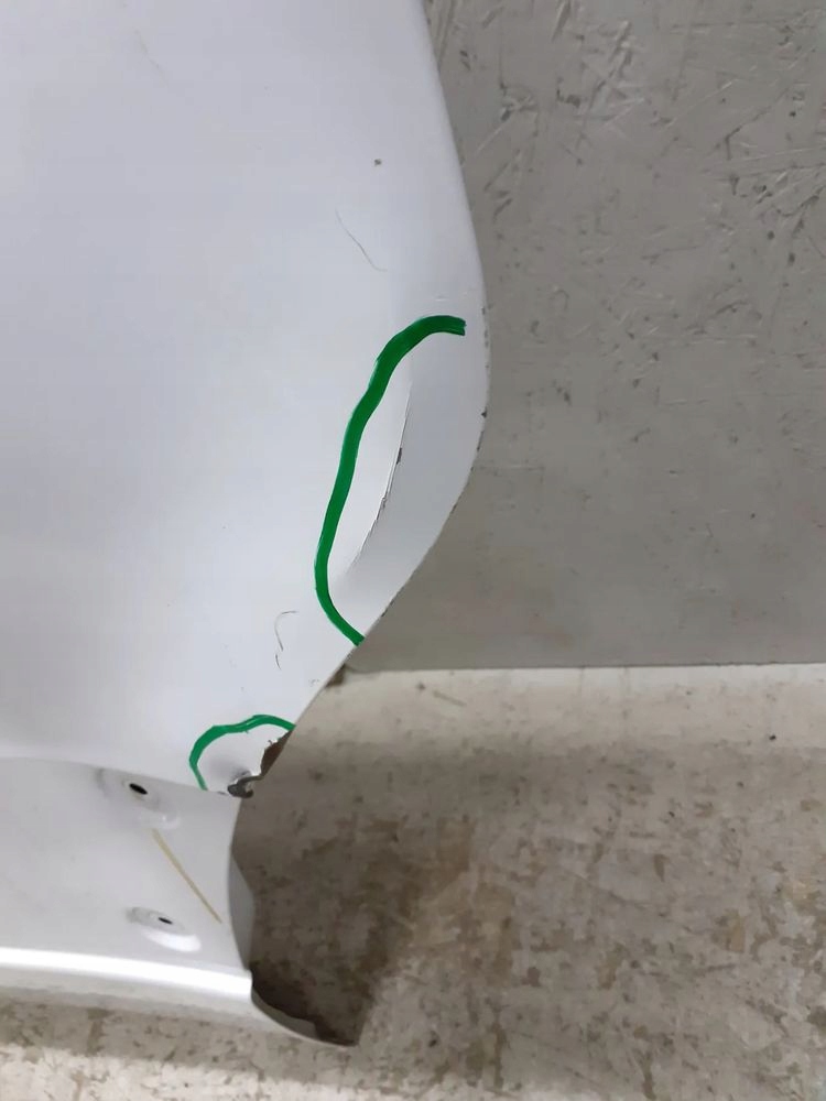Mercedes-Benz Sprinter W910 Tür Vorne Links Door Porta Porte - Thumbnail 6