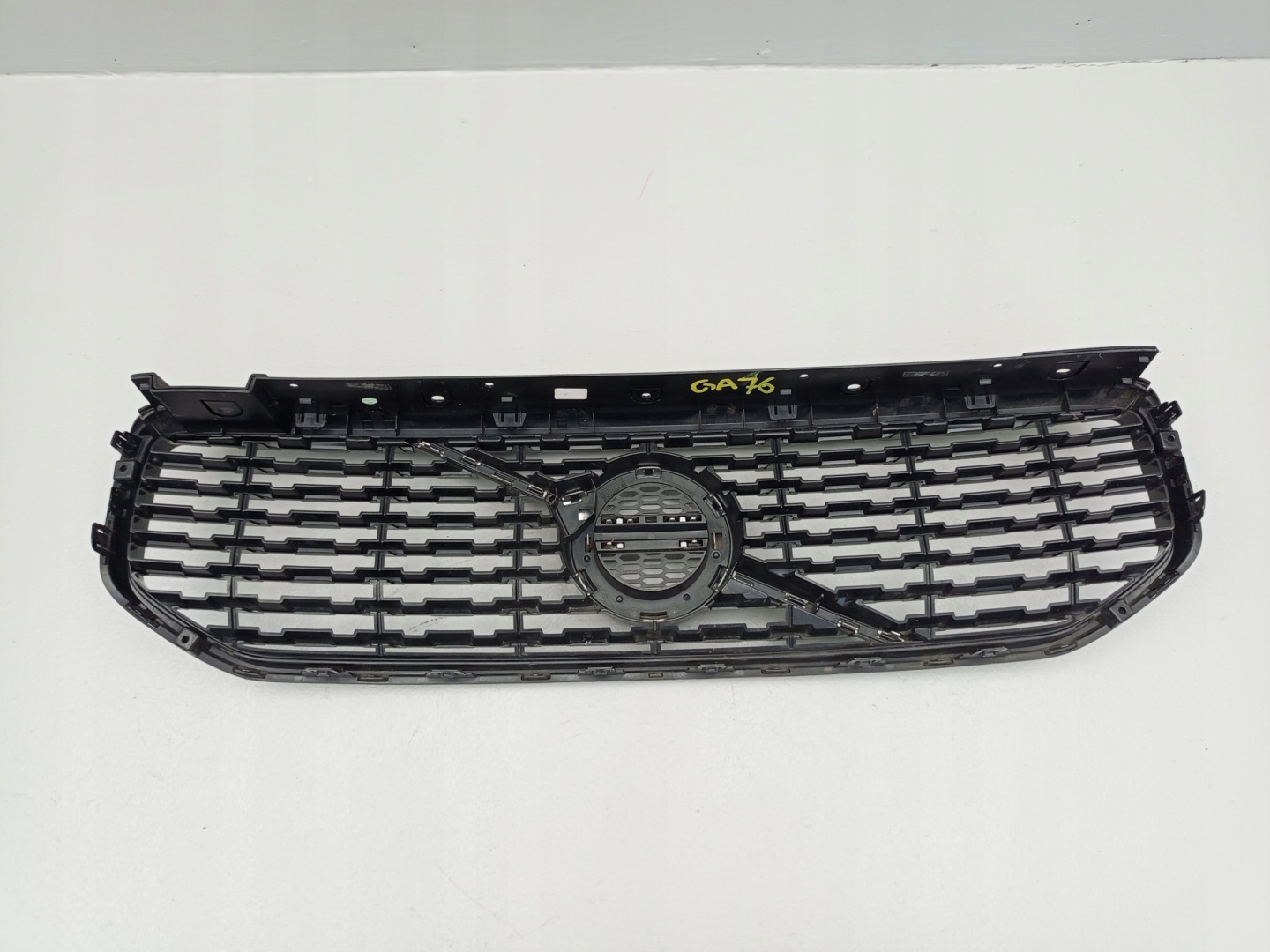 Volvo XC40 Kühlergrill FRONTGRILL Kühlergitter 31457346VO - Thumbnail 10