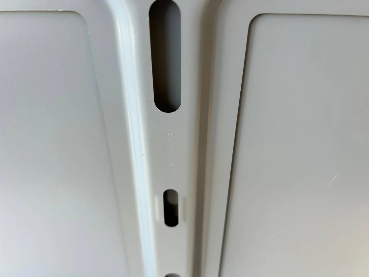 Motorhaube VW T-Roc A1 Bonnet Hood - Thumbnail 7