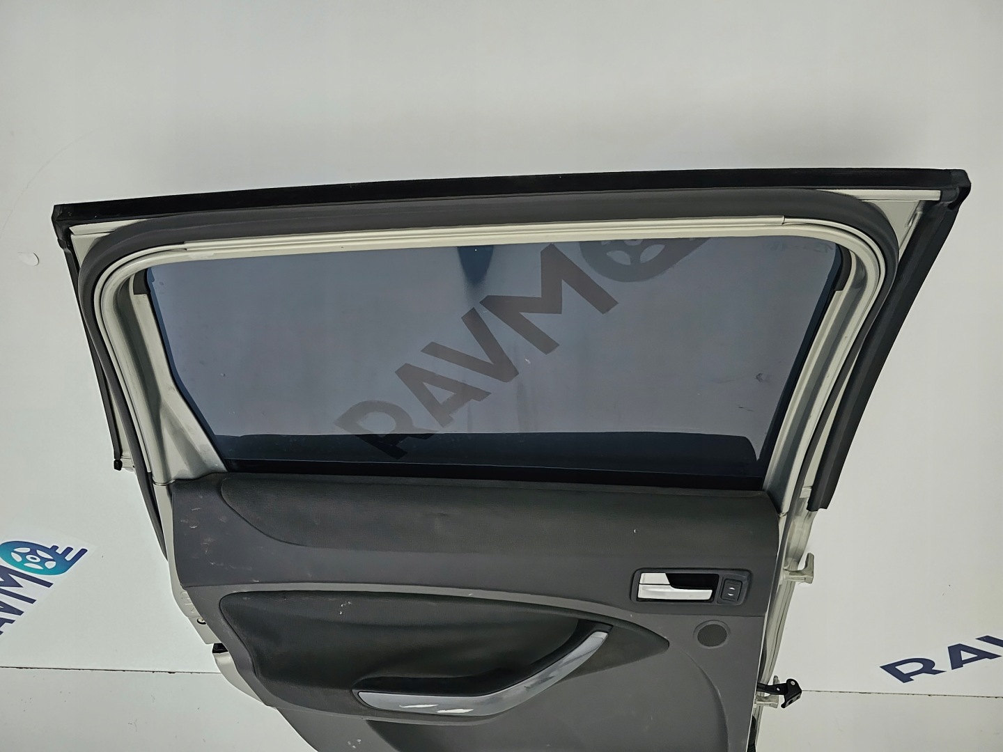 Ford Kuga III Mk3 Tür Hinten Links Door Porta Porte - Thumbnail 9