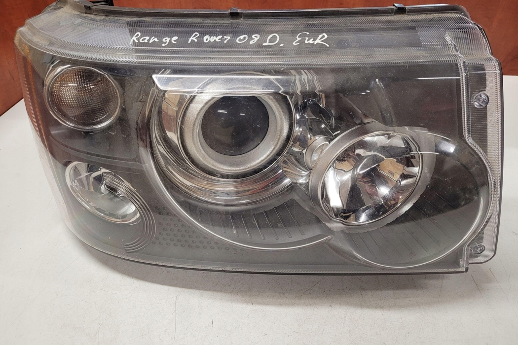 Frontscheinwerfer Land Rover Range 5H3210K974 LED Rechts Scheinwerfer Headlight - Thumbnail 10