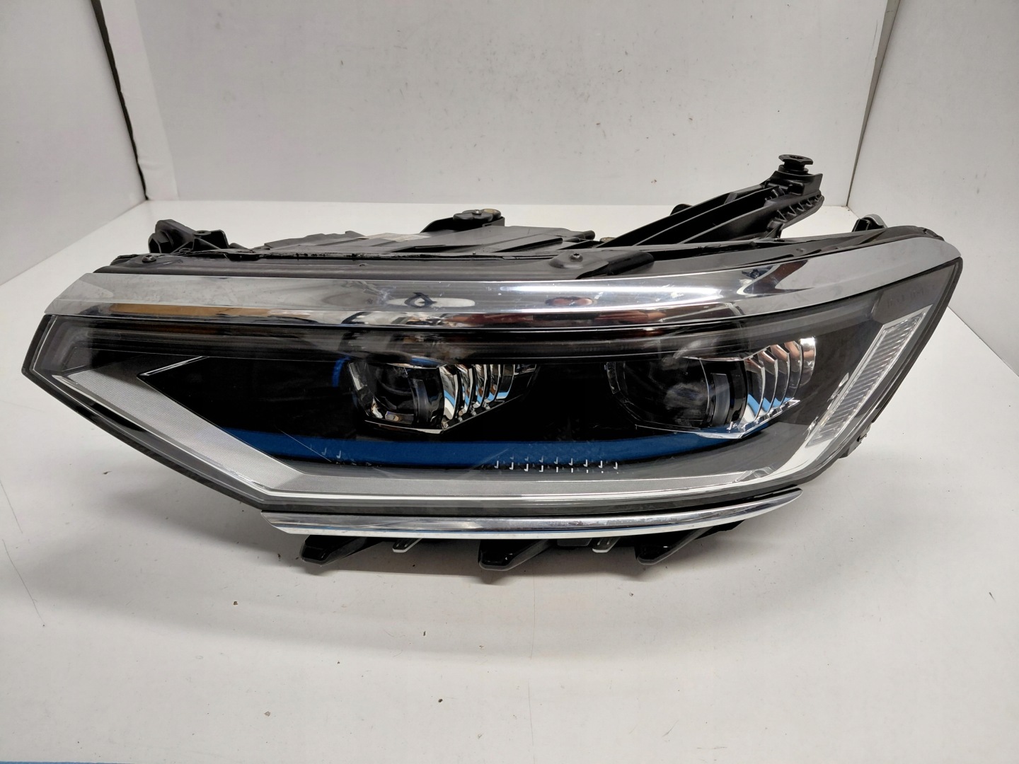 Frontscheinwerfer VW Passat B8 3G1941081PV Matrix LED Links Headlight - Thumbnail 1