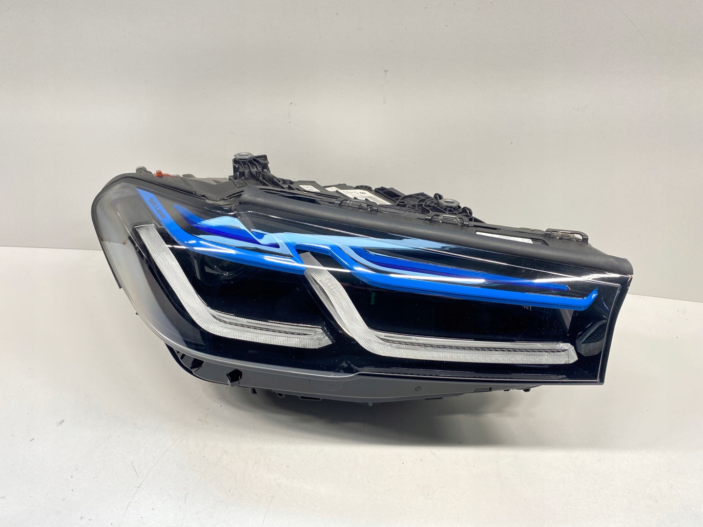 Frontscheinwerfer BMW 5 F90 8082662 Facelift Laser Rechts Scheinwerfer Headlight - Thumbnail 15