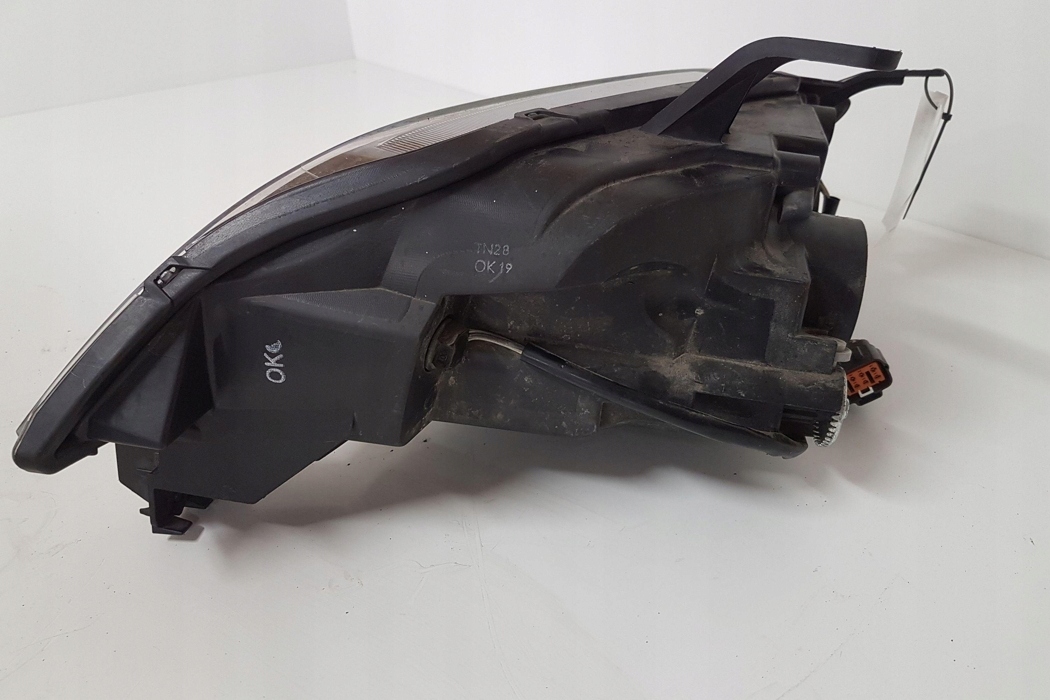 Frontscheinwerfer Mazda 626 GV DG5251030 LED Rechts Scheinwerfer Headlight - Thumbnail 12