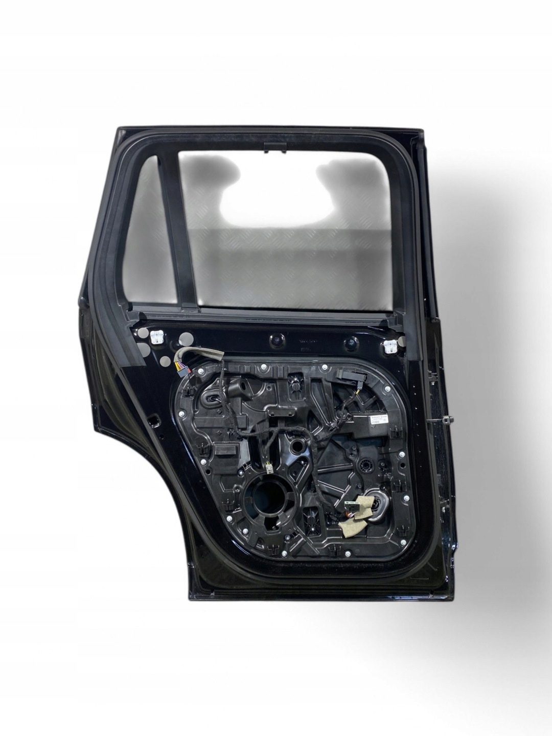 Volvo XC90 Tür Vorne Links Door Porta Porte - Thumbnail 8