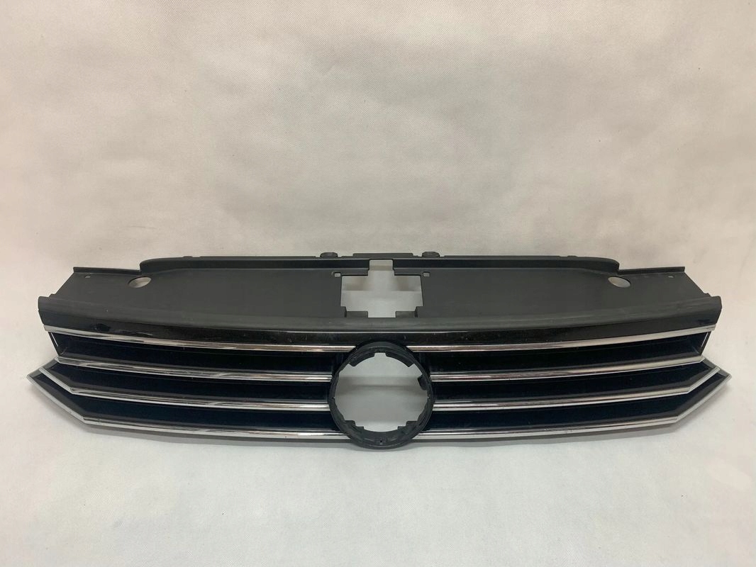 VW Passat B8 Kühlergrill FRONTGRILL Kühlergitter - Thumbnail 1