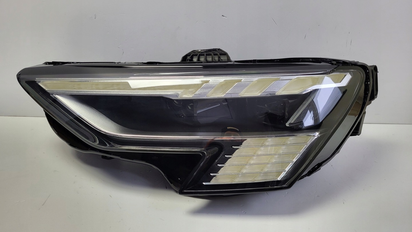 Frontscheinwerfer Audi A3 8Y 8Y0941035KU Matrix LED Links Scheinwerfer Headlight - Thumbnail 1
