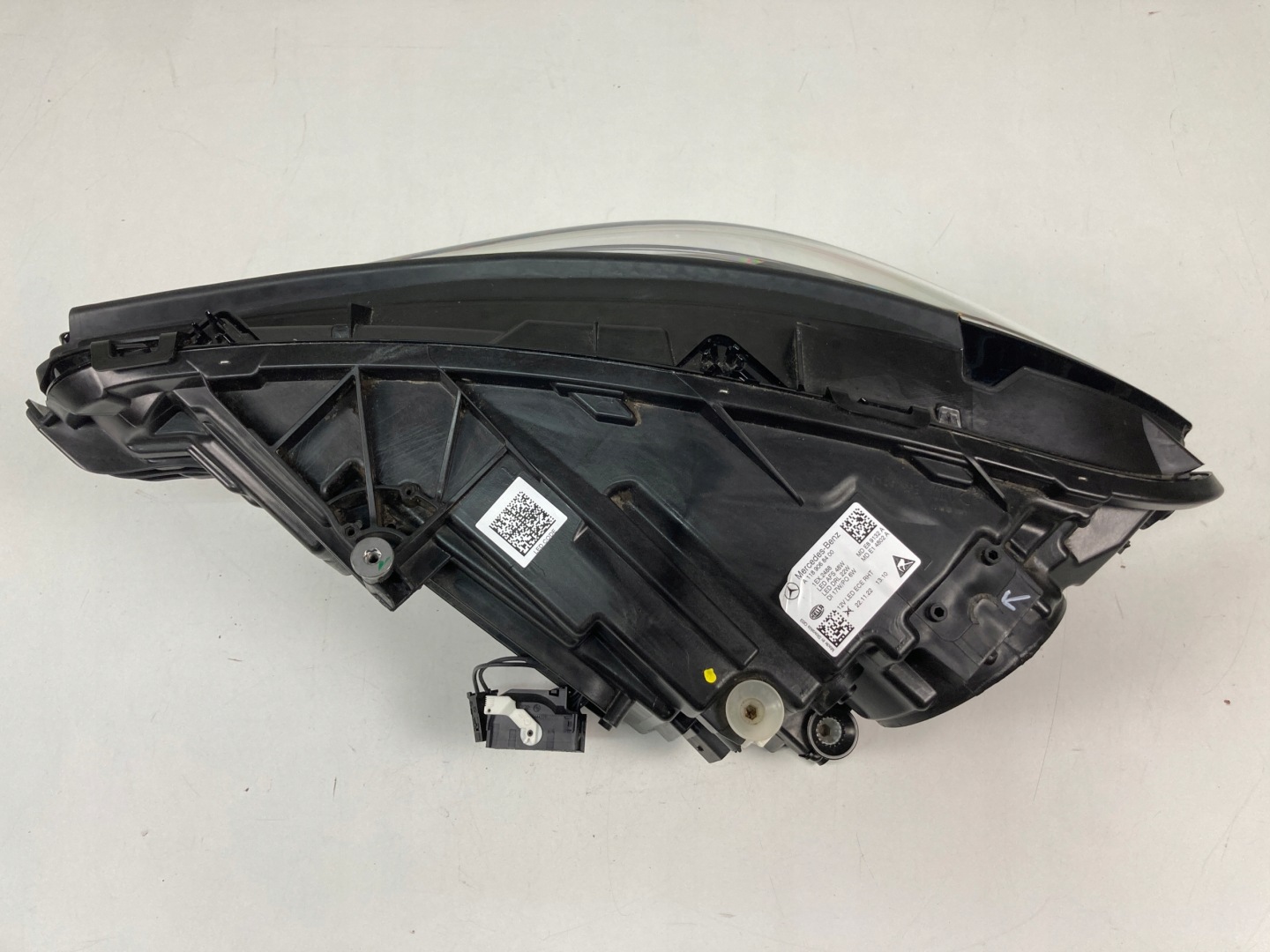 Frontscheinwerfer Mercedes-Benz CLA C118 A1189068400 LED Rechts Headlight - Thumbnail 9
